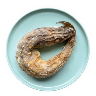 Pescadillas fritas (ración)