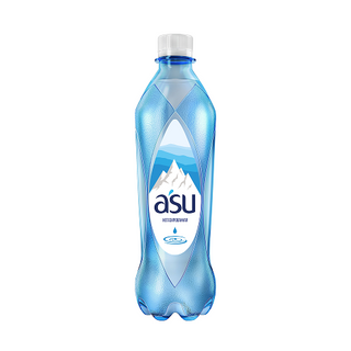 ASU (без газа) 0.5L