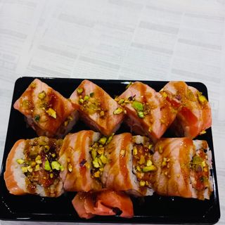 Uramaki Batucada (8 Pzs.)