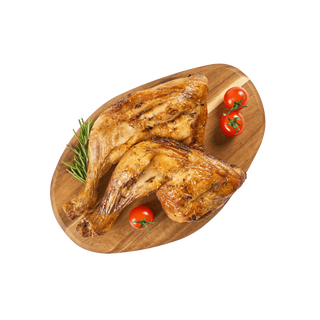 Perna de Frango Assado UN