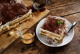 Tiramisù