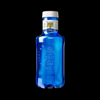 Agua Mineral Solan de Cabras