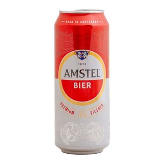 Amstel Grande