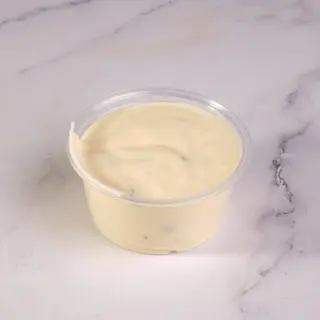 Molho de Alho