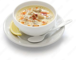 Шкембе чорба (350мл)