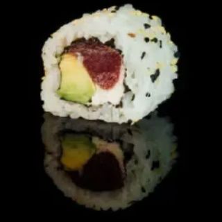 C3. California Atún Aguacate (4 Uds.)