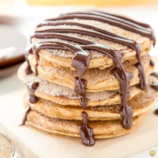 Pancake Sauce