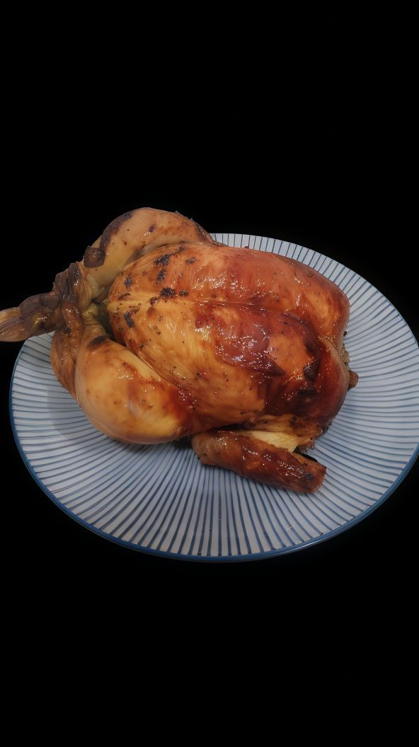 Pollo Al'Ast Entero