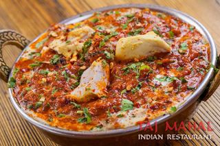 Пиле Калтада (400г)