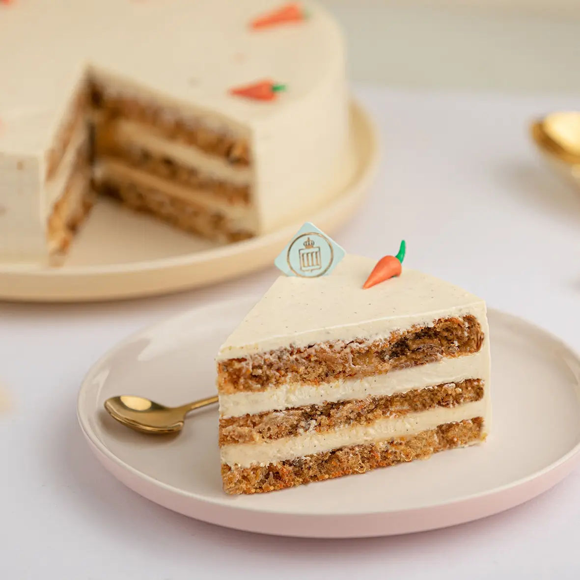 American Cakes et Verrines