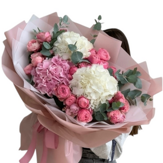 Bukiet Petal Balance