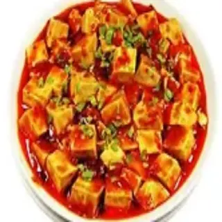 Mapo Tou  Fu