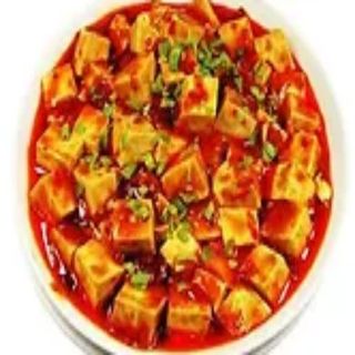 Mapo Tou  Fu