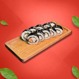 Ролл от Шефа (10 шт.)