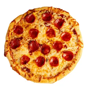 Pizza Pepperoni