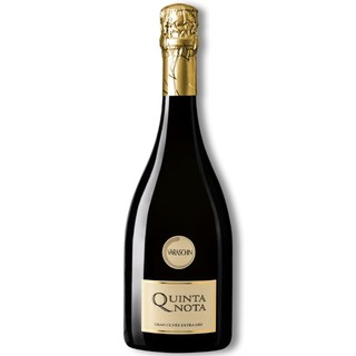 Gran Cuvée Spumante Extra Dry Varaschin cl 75