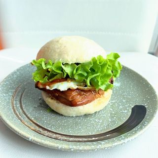 Pollo teriyaki o piccante