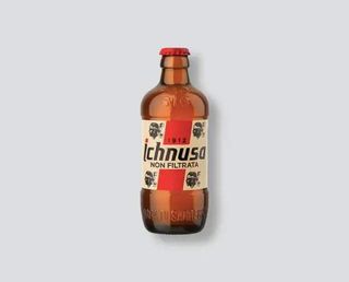 Ichnusa non filtrata 50 cl