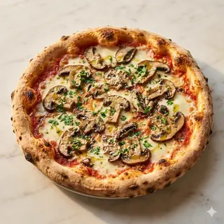 Funghi