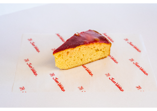 Glovo - Bizcocho de yogur