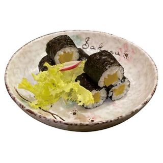 115. Maki De Rábano