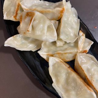 Gyozas De Pollo (5 Uds.)