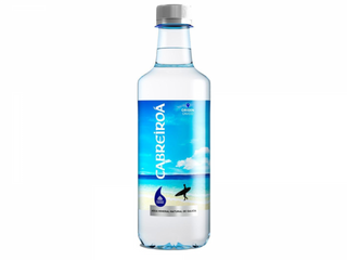 Agua Cabreiroá