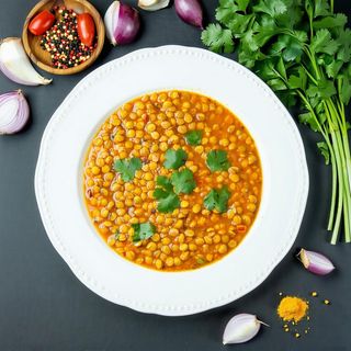 Dal Masala