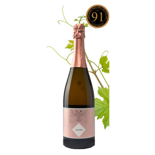 Allure Oltrepo Pavesse metodo classico brut 75cl 12% Vol Cantina Sartieri