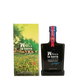 Aove Orgánico Finca La Torre Málaga 500 Ml
