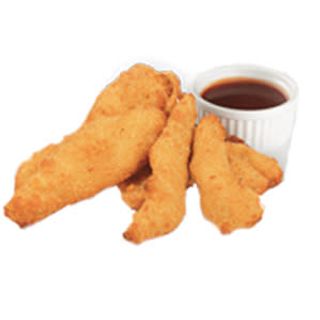 Chicken Fingers