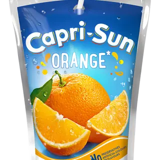Capri-Sun Naranja