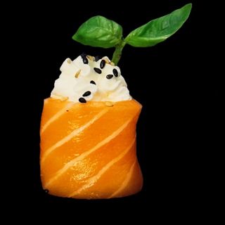 Gunkan De Queso (2 Pzs.)