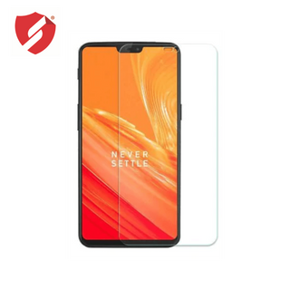 Folie De Sticla Oneplus 6 0.3mm + Clasic Spate + Laterale