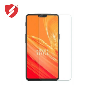 Folie De Sticla Oneplus 6 0.3mm + Clasic Spate + Laterale