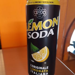 Lemonsoda