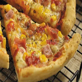 07. Pizza Primavera