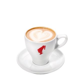 Latte Macchiato