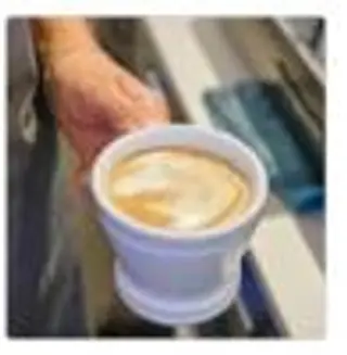 Café con Leche Kalua MDR