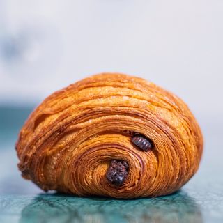 Fagottino Cioccolato