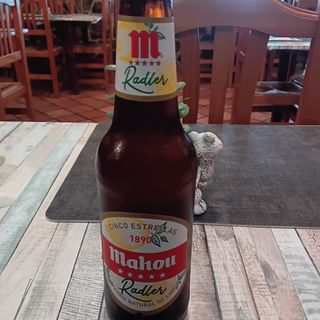 Mahou radler