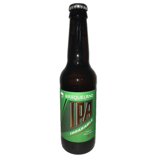 Basqueland Hernani Imparable Ipa (330 Ml.)