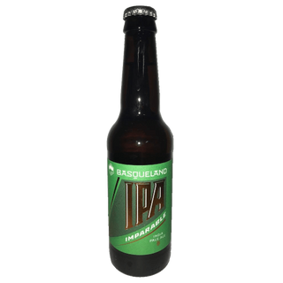 Basqueland Hernani Imparable Ipa (330 Ml.)