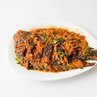 Fish fry