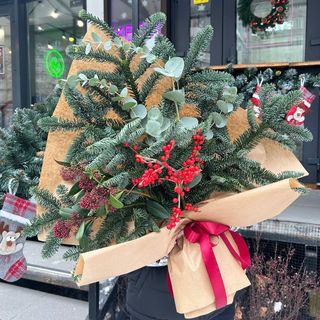 Букет з нобілісу №1