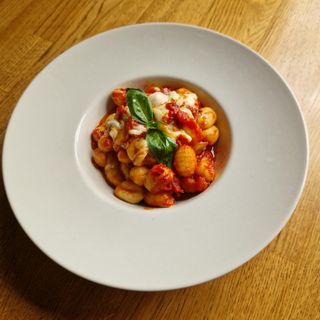 Gnocchi Sorrentina
