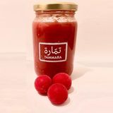 Sauce Tomate Cerise Pot 37 Cl : Le Goût Du Soleil En Pot
