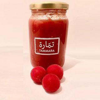 Sauce Tomate Cerise Pot 37 Cl : Le Goût Du Soleil En Pot
