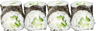 Хосомаки Снежанка(8бр)