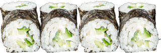 Хосомаки Снежанка(8бр)